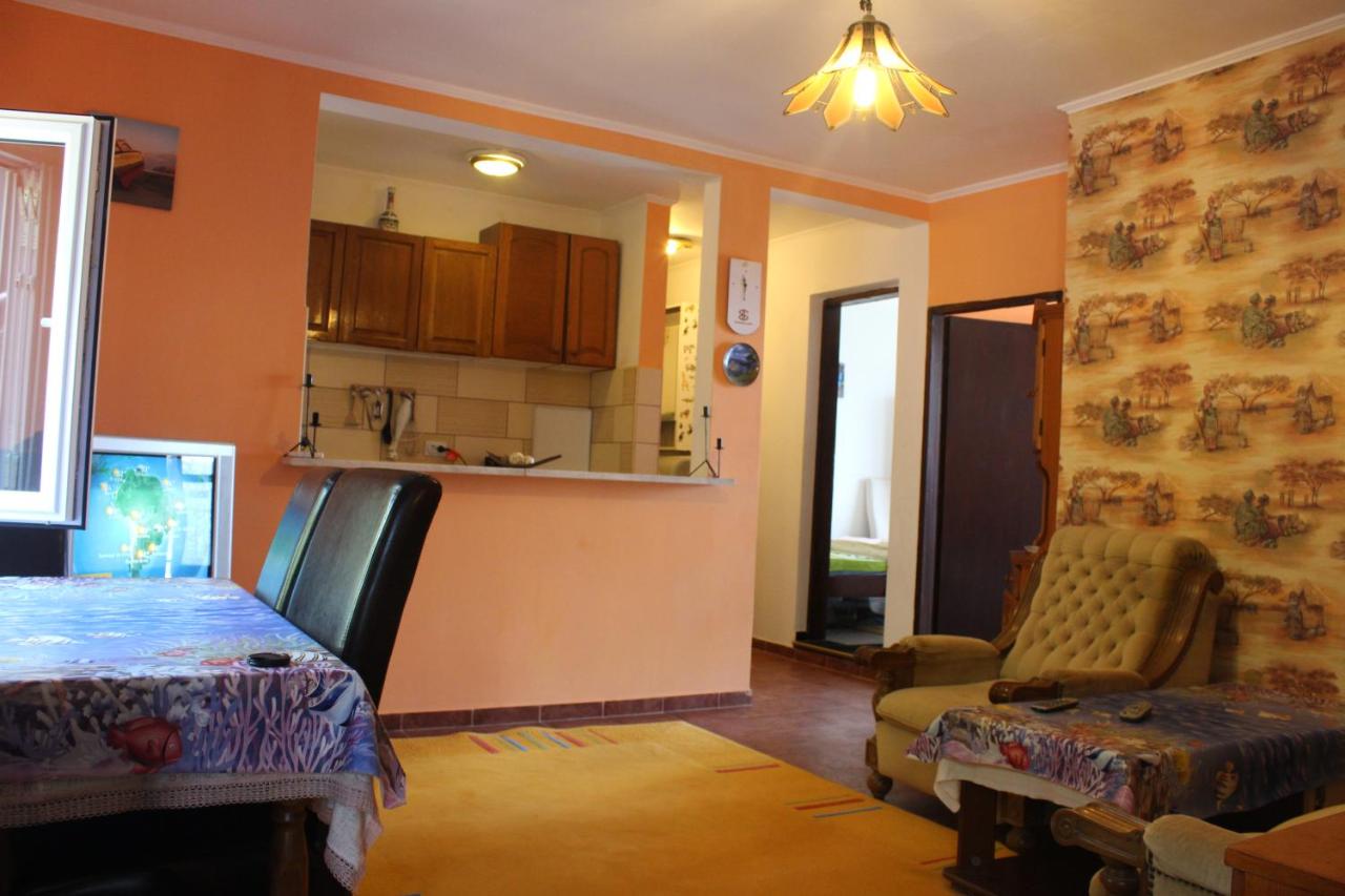 Apartments na vile - Chambres d'hôtes Bijela