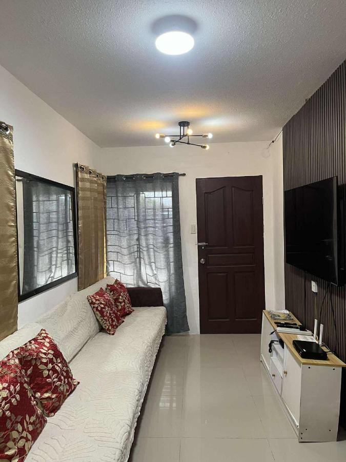 Vin's Transient WiFi Netflix City Hall-DRMC-EPark - B&B Tagum