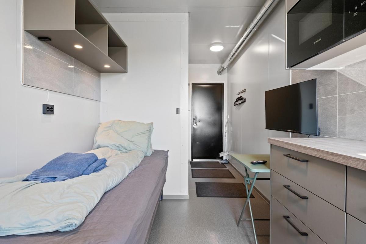 EcoStay Comfort in compact format nr two - B&B Horten