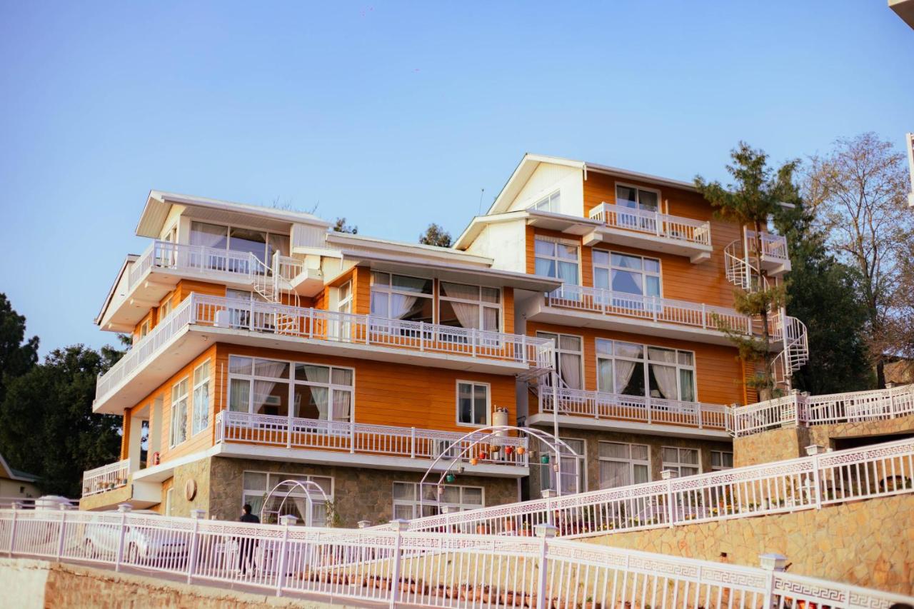 Himalaya Villas 2 bedroom suite - B&B