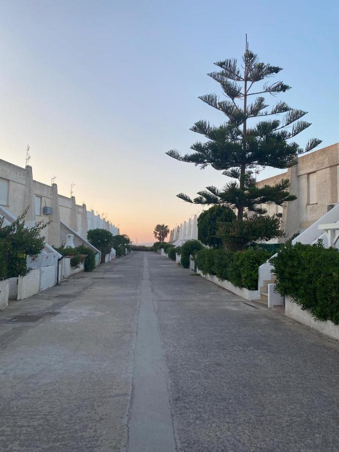 Cala di Seta Apartment - Ambra - Ferienwohnung Calasetta