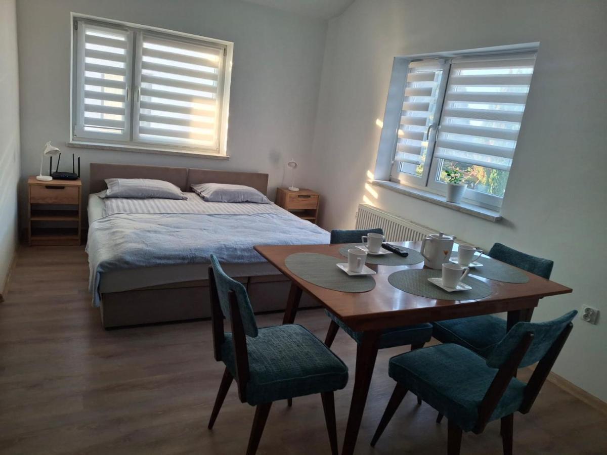 Mieszkanie Paszkówka - B&B Paszkówka