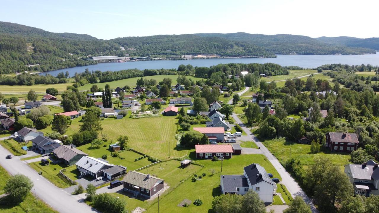 Villa Lugnvik - Bed and Breakfast Lugnvik