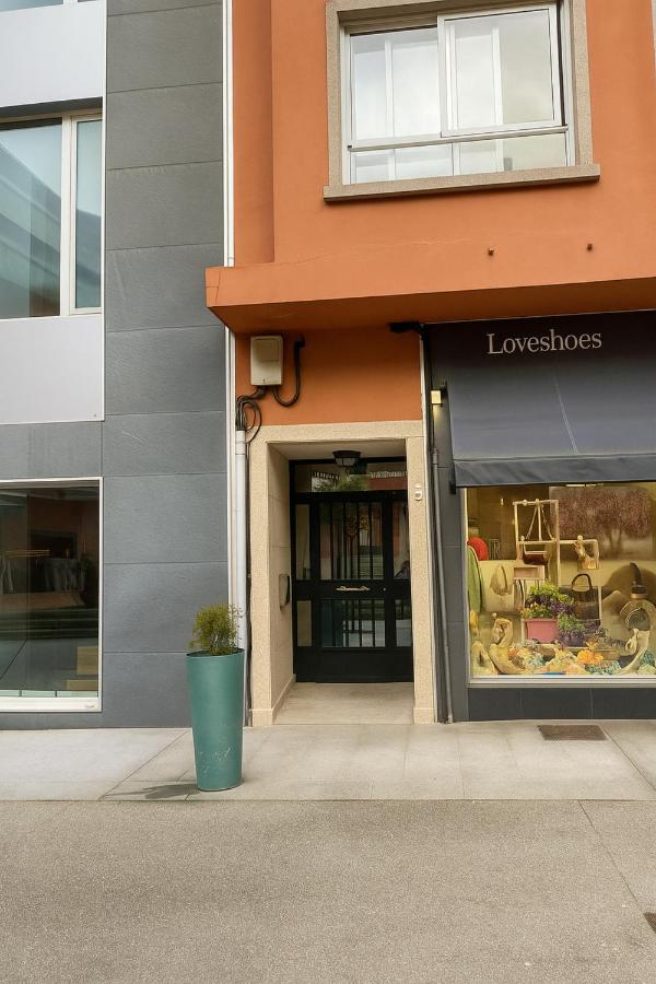 Apartamento céntrico 2 - B&B O Grove