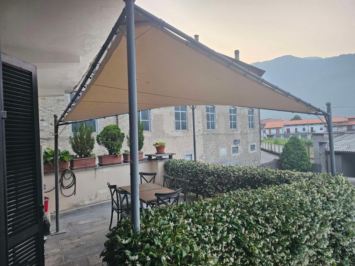 Casa Vacanze Jasmine - B&B Omegna