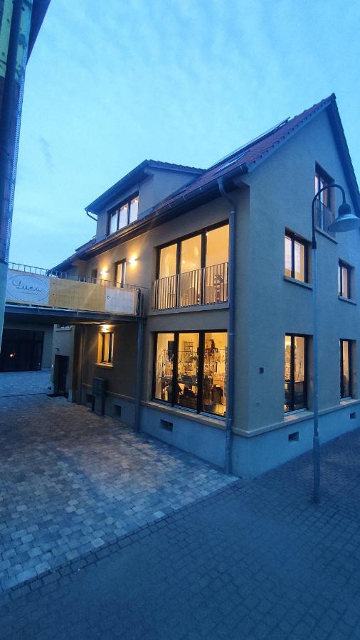 Luna - B&B