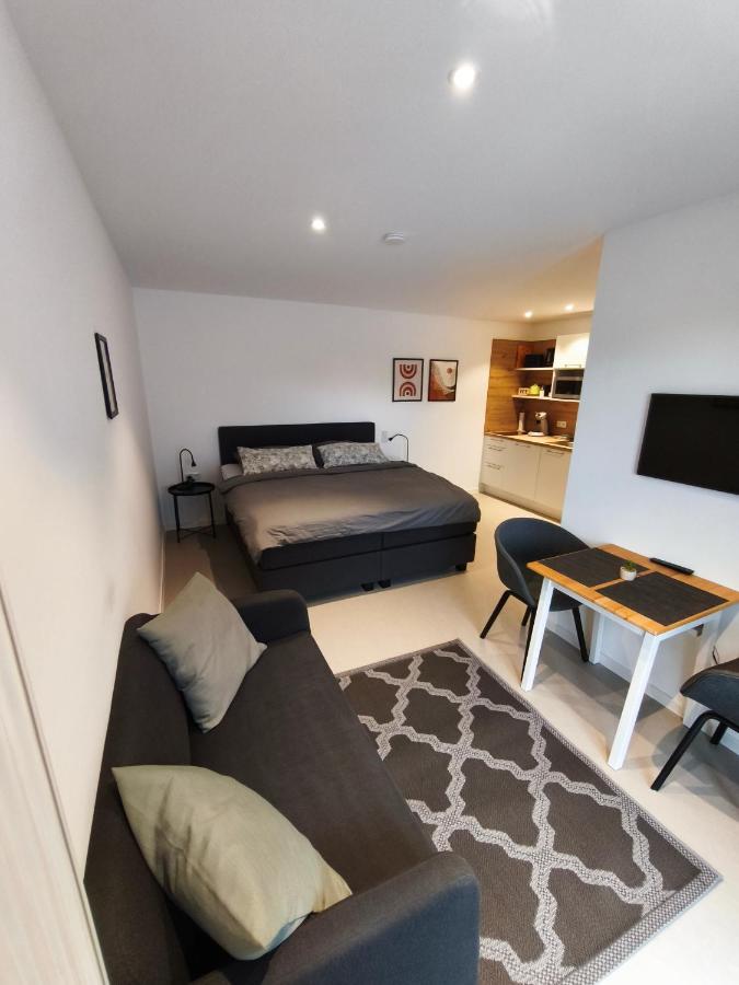 Luna - B&B Laudenbach