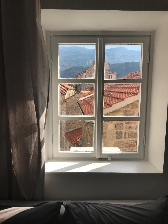 Budva Old City Central Studio Private - B&B Budva
