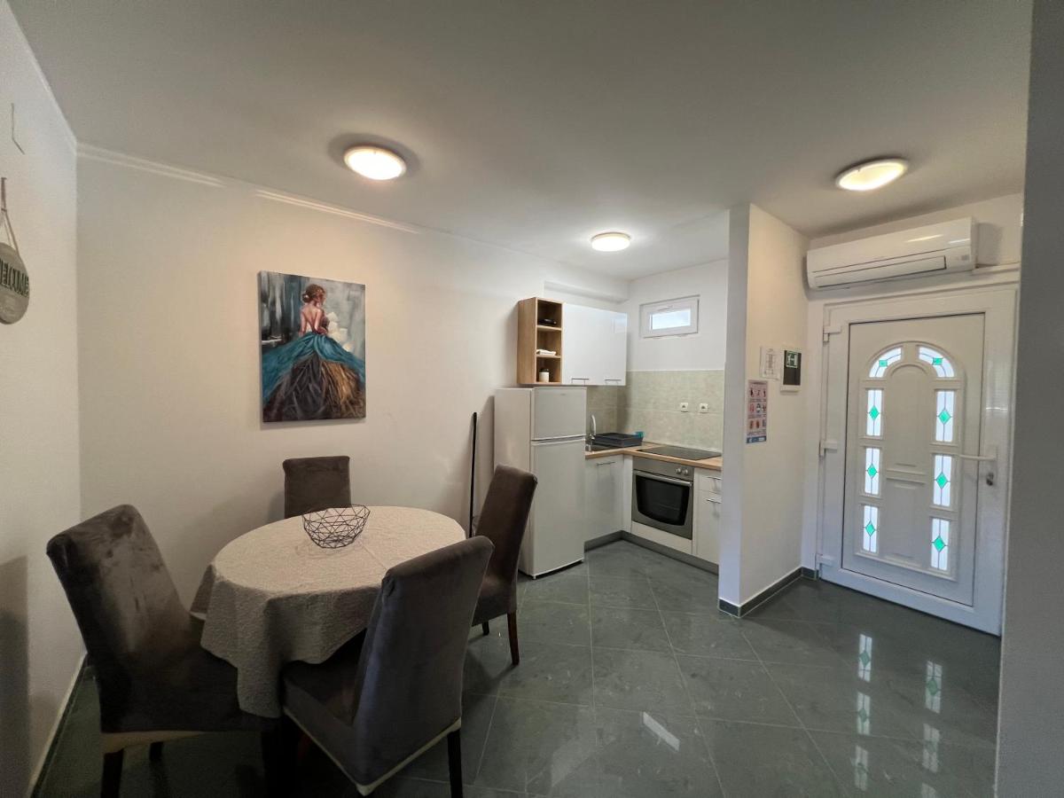 Appartement 1 Chambre (4 Adultes)
