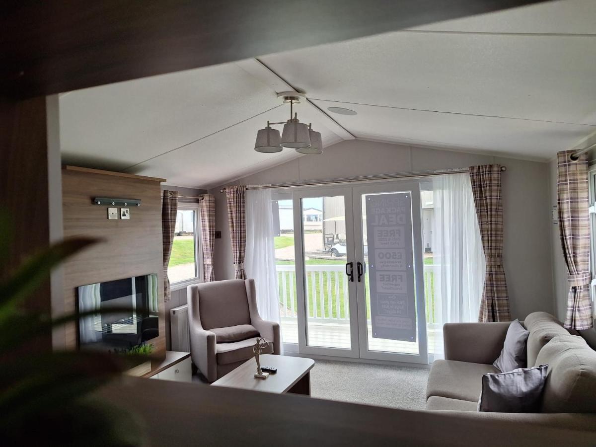 Northern Lights - B&B Lossiemouth