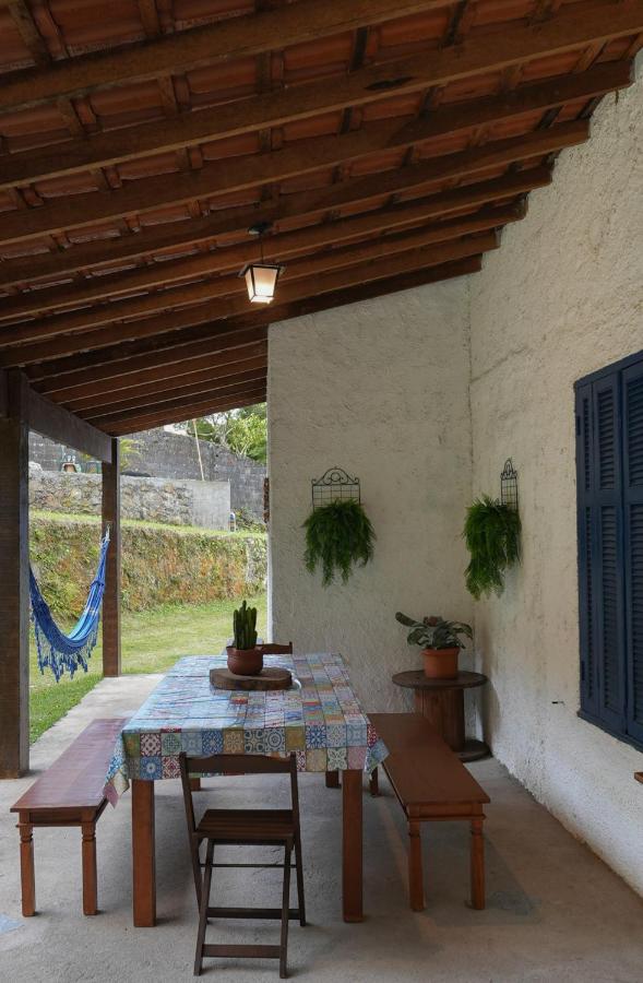 Chalezão Aldeia da Serra - Bed and Breakfast Santana de Parnaíba