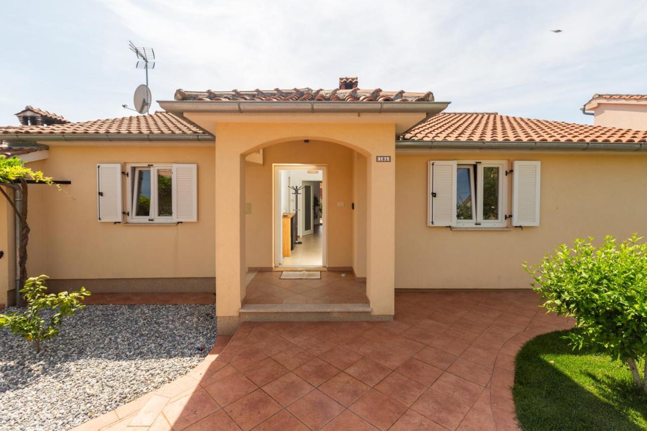 Casa Tatjana - Chambres d’hôtes Rošini