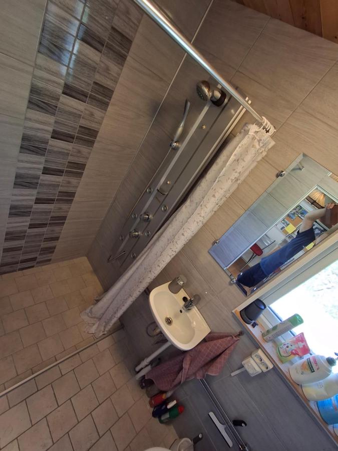 Rozpravkovy domček - B&B Langangen