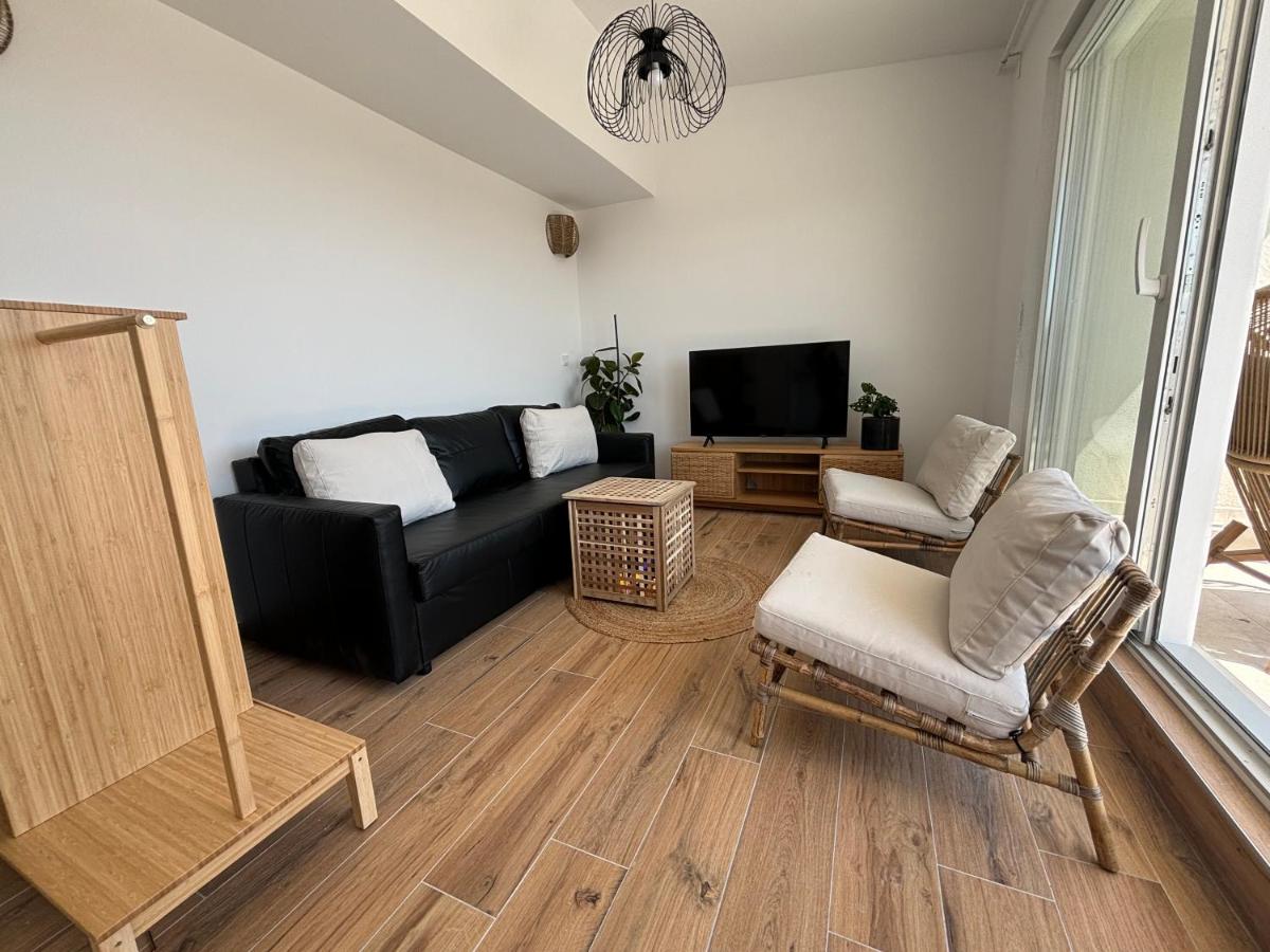 Vila Regina Apartment Lilo &Frida with Swimming Pool - Ferienwohnung Jezera