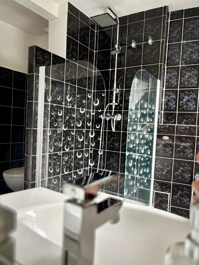 Ferienidyll an der Recknitz - B&B Tessin