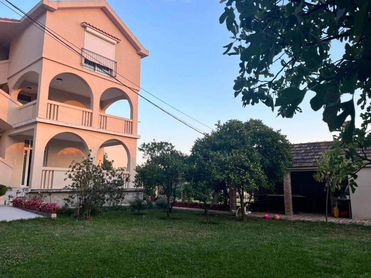 Apartment Stole - B&B