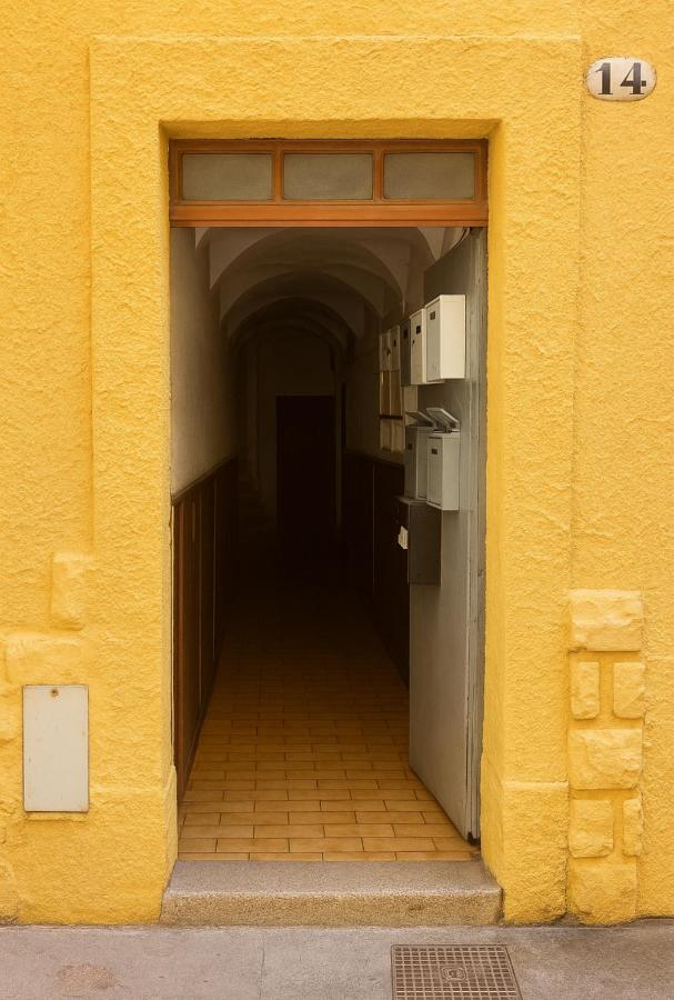 Chic appartement climatisé La Ciotat - Ferienwohnung La Ciotat