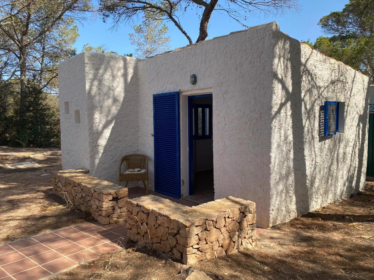 Casa Barca Cala Saona - B&B Calcena
