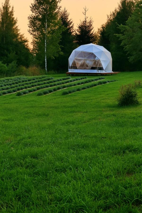 Kvapu sodyba - B&B Mateikiškiai