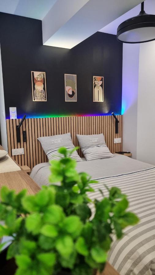 Sur la savoureuse - Le 21 - Bed and Breakfast Belfort