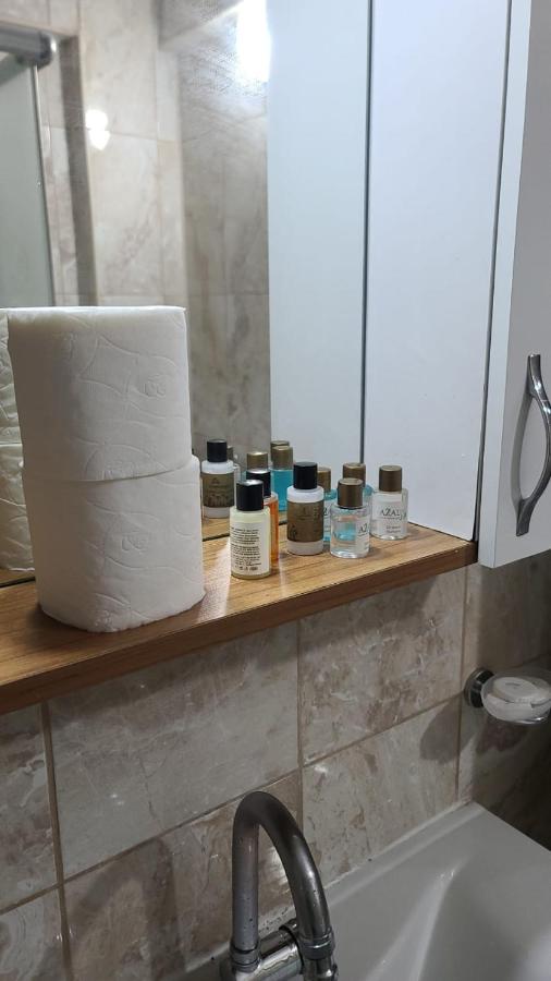 Standaard Appartement met 2 slaapkamers