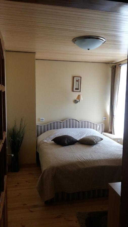 Apartment mit 2 Schlafzimmern