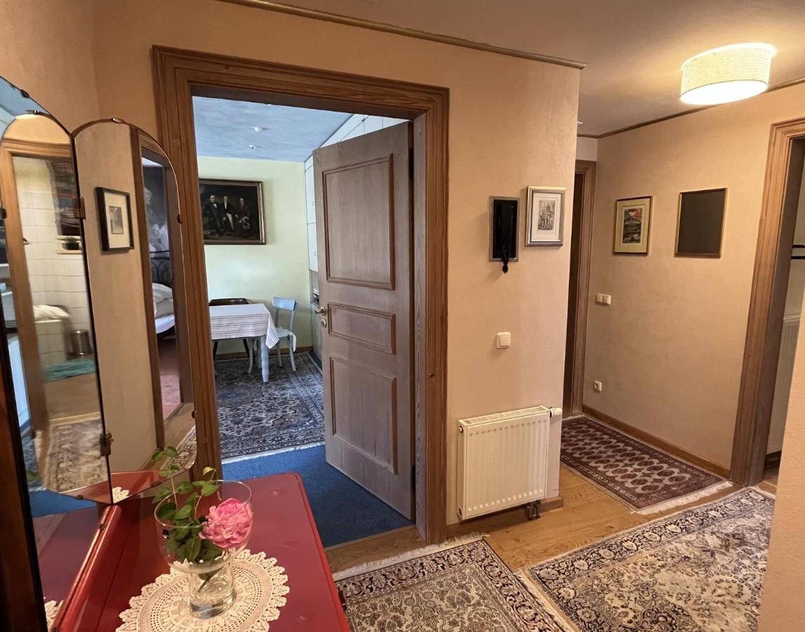 Ferienoase in der Bierstadt Radeberg bei Dresden - B&B