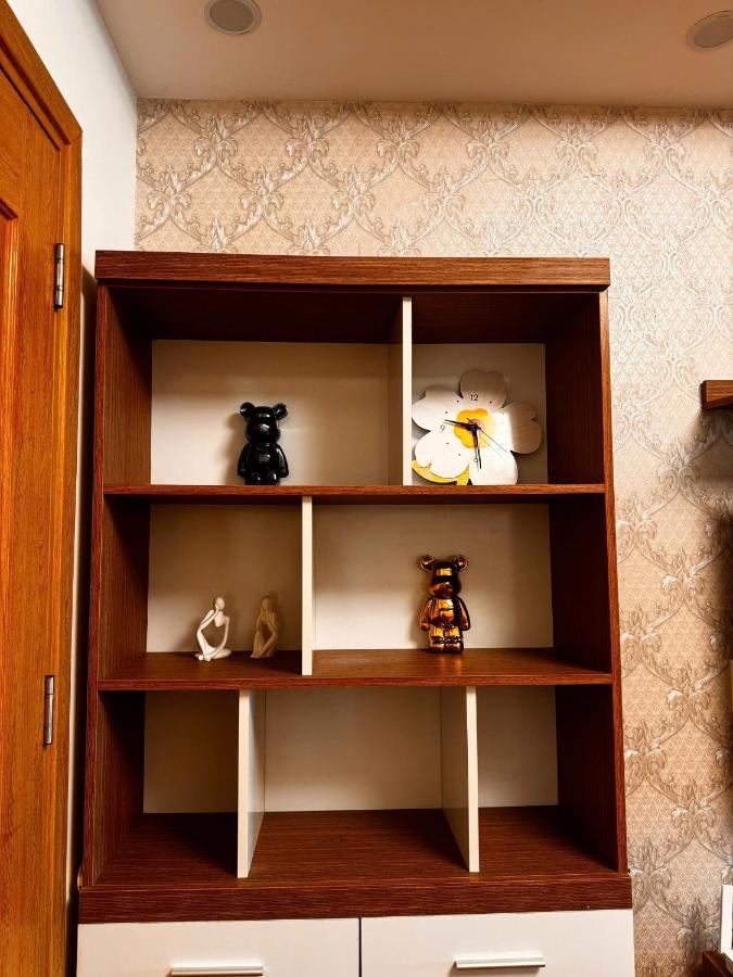 Căn hộ Mường Thanh 2 phòng ngủ, Đà Nẵng - Chambres d’hôtes Đà Nẵng