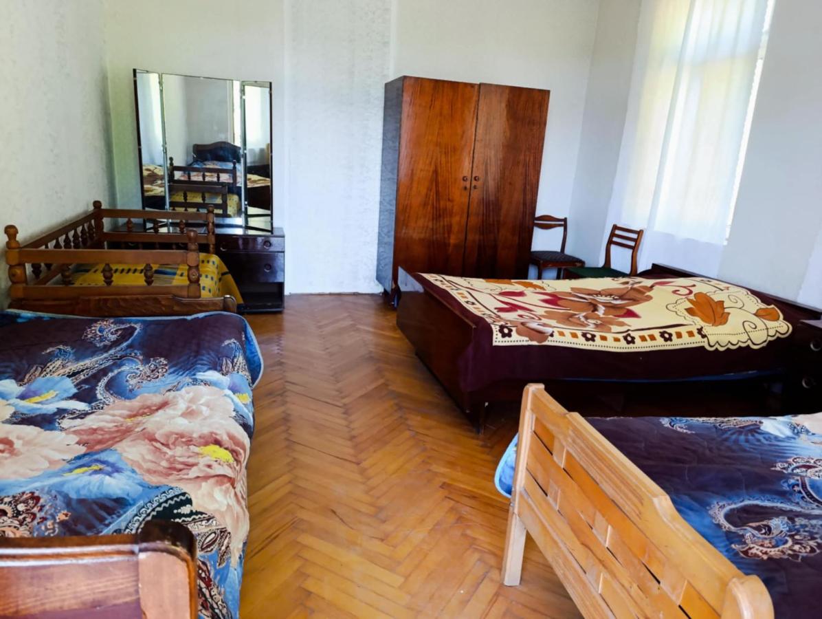 Habitación Doble con terraza