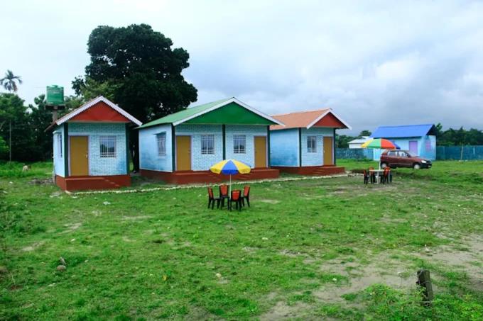 Poddar Retreat - B&B