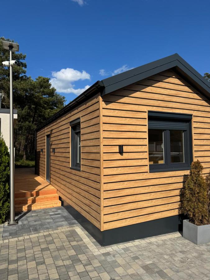 Superior Chalet