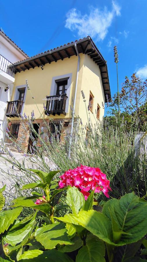 La Casina de la Caleyona, Parres - Llanes - Ferienwohnung Llanes