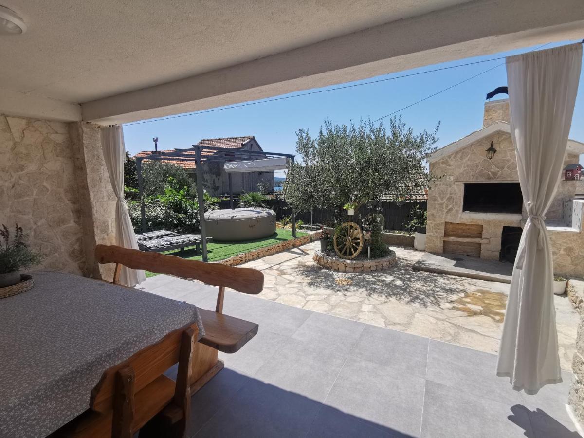 *Enjoy* - B&B Sebenico