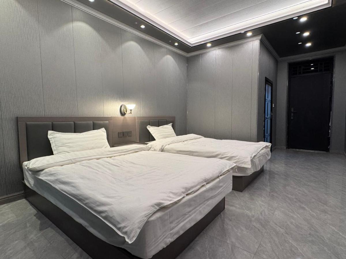 Tajiro Homestay - Bed and Breakfast Tashqorghan