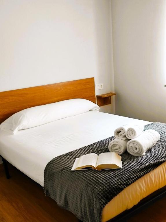 Figueras 6 - B&B Figueras