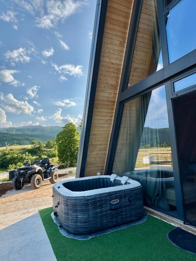 Piva Paradise - Chambres d’hôtes Plužine
