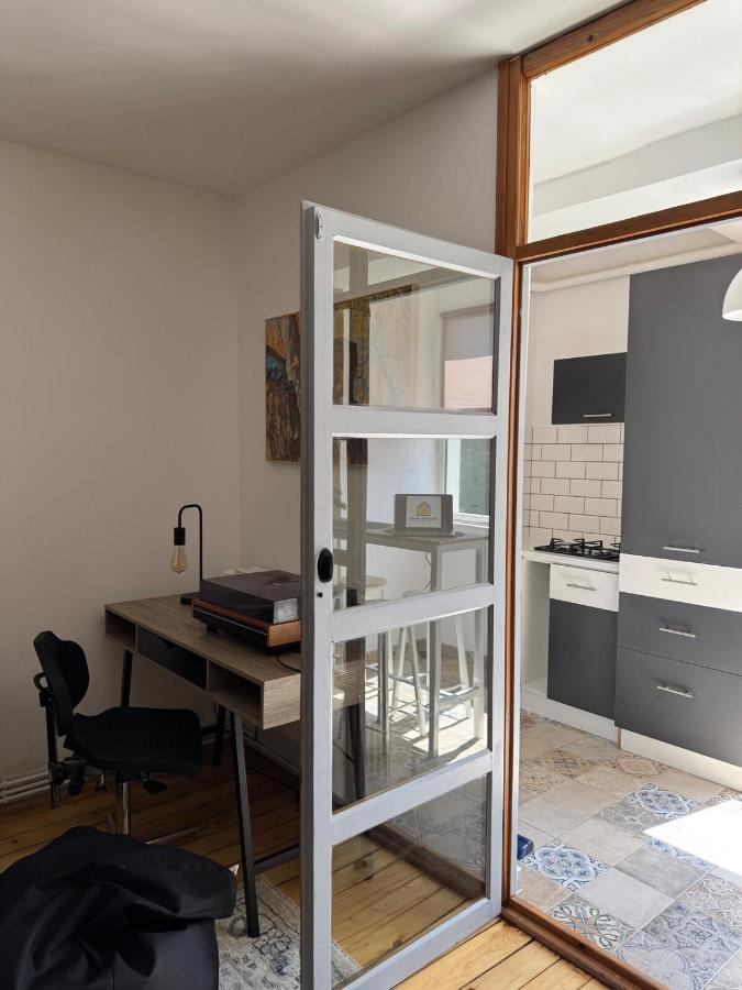 Appartamento con 1 Camera da Letto