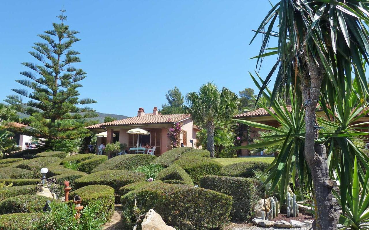 Residence Cala dei Peducelli - B&B Capoliveri