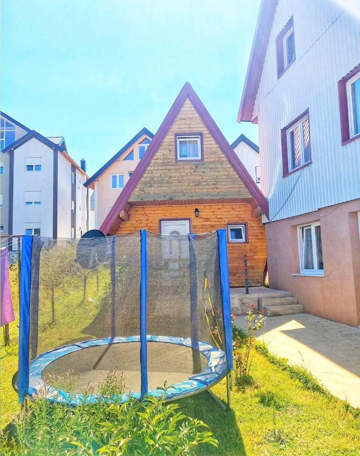 Vikendica My Home - B&B