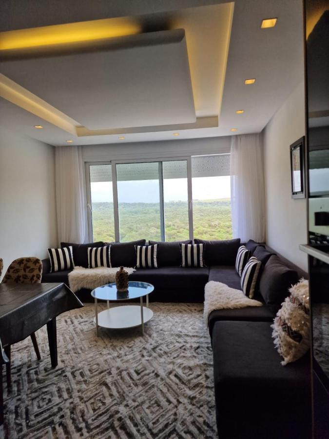 Bella Vista MEHDIA - Bed and Breakfast Kenitra