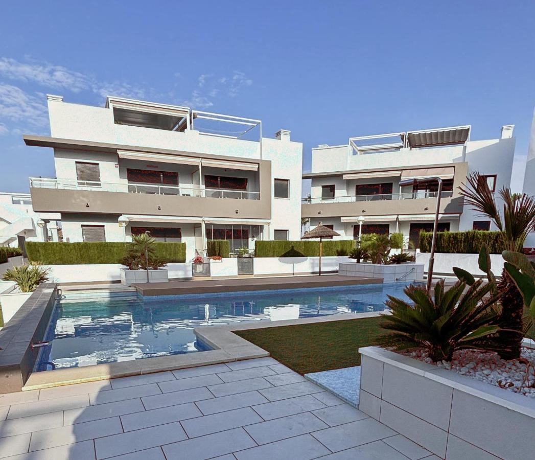 Hogar Feliz de España - B&B Ciudad Quesada