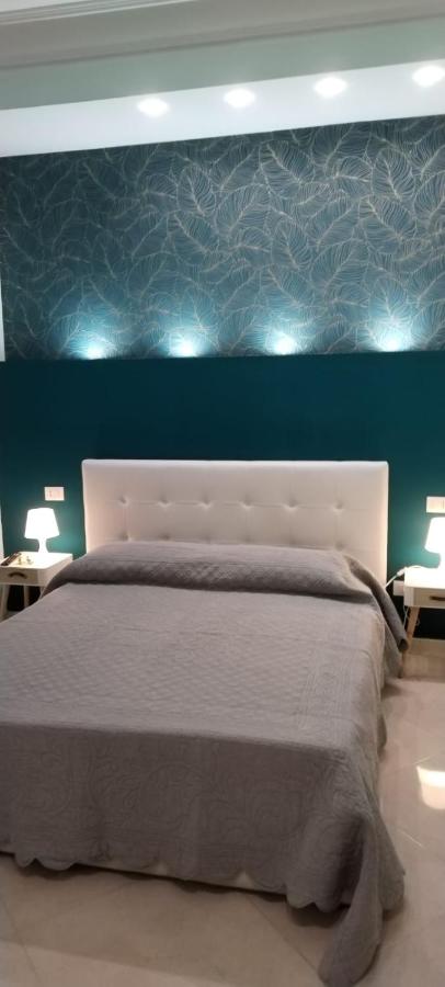 Suite Conte di Cavour - B&B Palermo