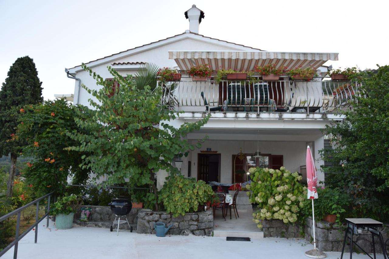 Livio - B&B Lovran