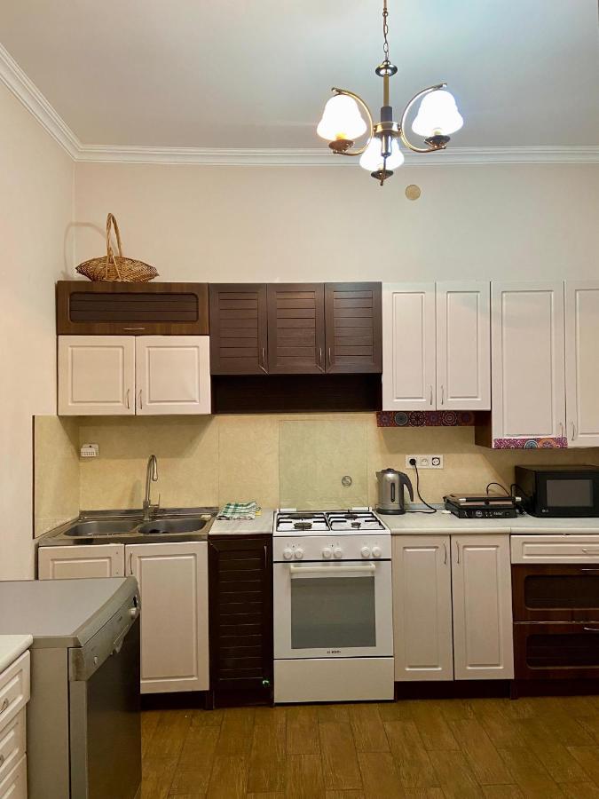 Four-Bedroom Holiday Home