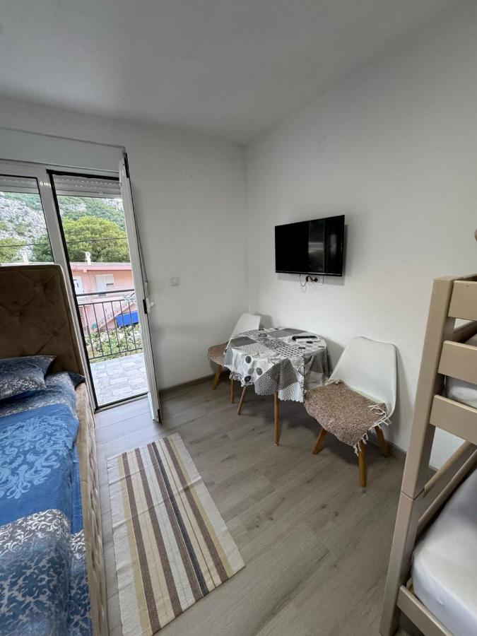 Deluxe Tweepersoonskamer met Balkon