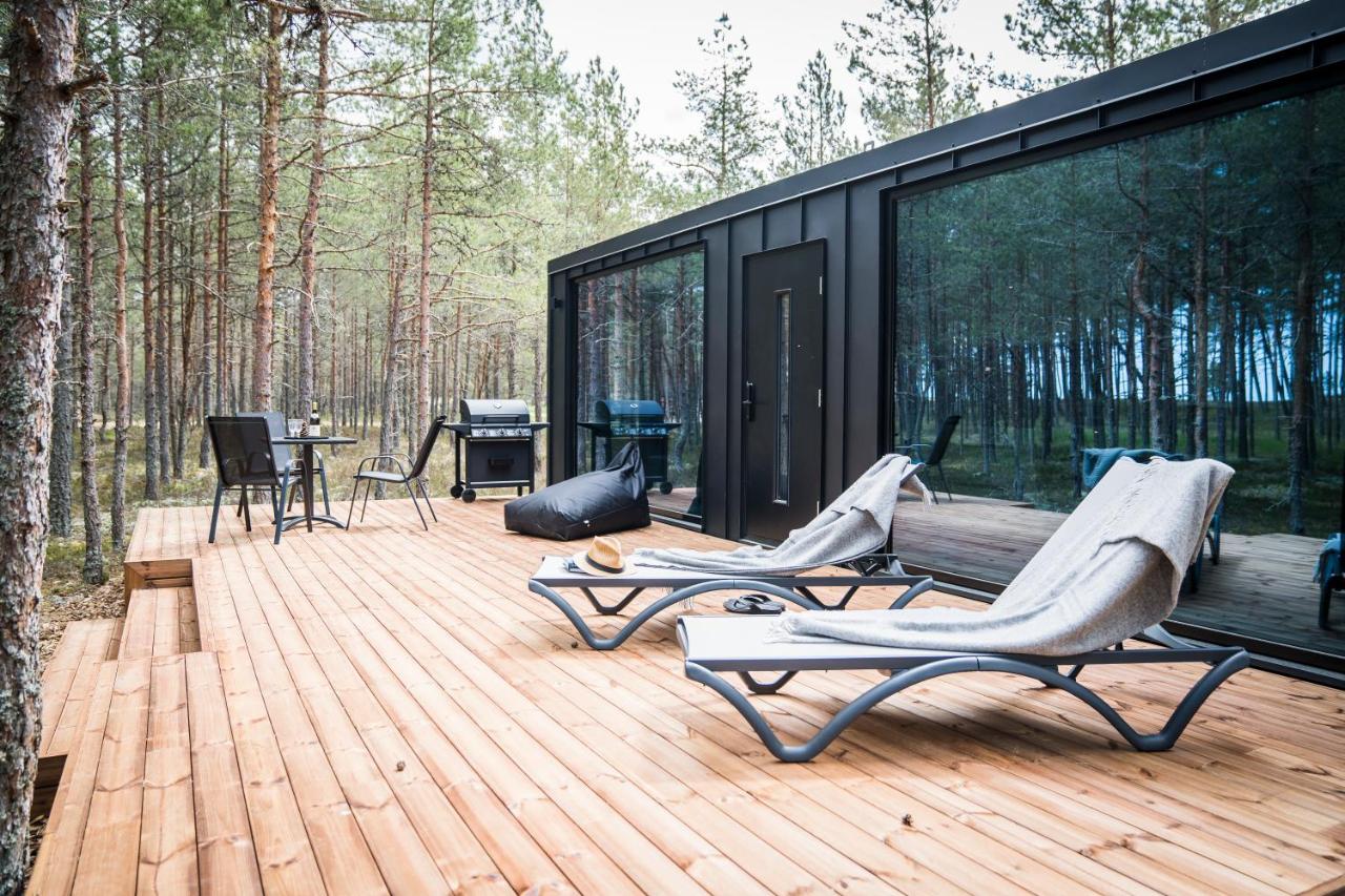 Rahusalu Calm - Bed and Breakfast Laulasmaa
