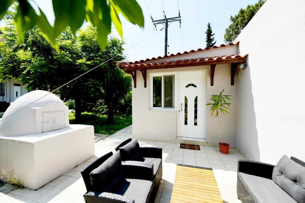 Liri family paradise Danis house - Chambres d’hôtes Micsi