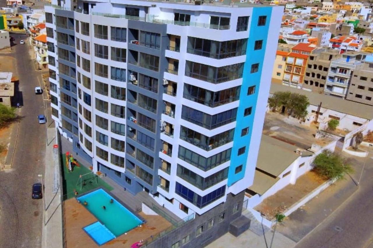 Mindelo Sunset - B&B Mindelo