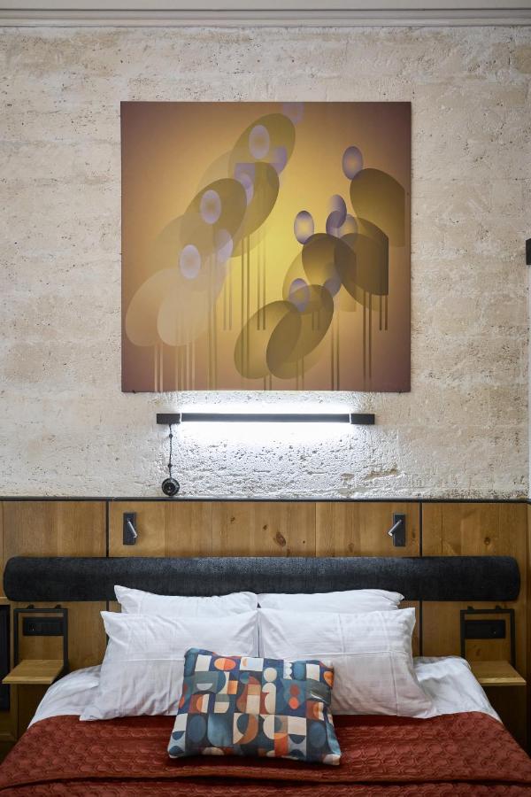 Apartamento con balcón