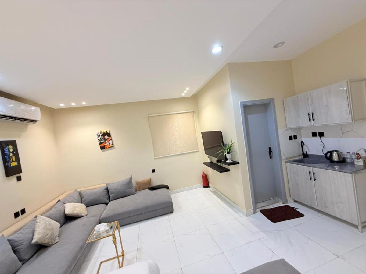 Studio met Kingsize Bed